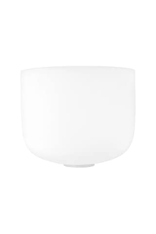 Sela 35cm Buzlu Kristal Tibet Kasesi 440 Hz Do Secf14c