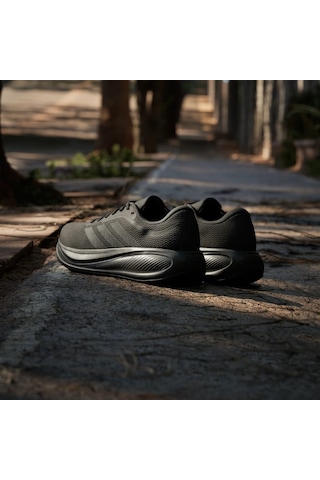 Adidas Response Runner 2 Erkek Spor Ayakkabı Kj1737 Siyah