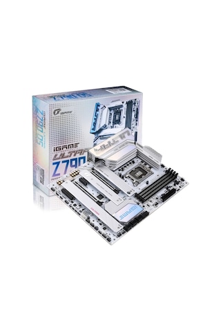 Colorful İgame Z790 Ultra V20 Ddr5 7800mhz Atx Lga1700 Gaming Aaaa43clf0011