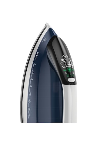 Beko BKK 2199 2600 W Buhar Kazanlı Ütü