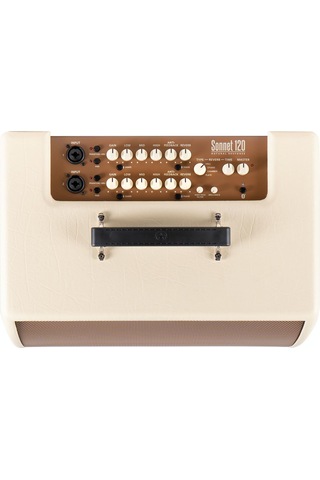 Blackstar Sonnet 120 8 Inch 120 Watt Akustik Combo Amfi Blonde