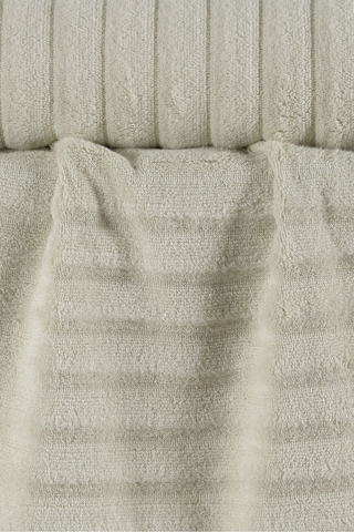 Varol Wave Serisi Premium Micro Cotton El Havlusu 50x90cm A.yesıl/50x90cm Açık Yeşil