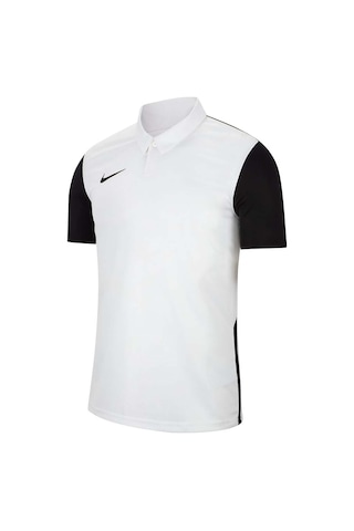 Nike M Nk Trophy Iv Jsy Ss Erkek Polo Tişört Bv6725-100 Çok Renkli