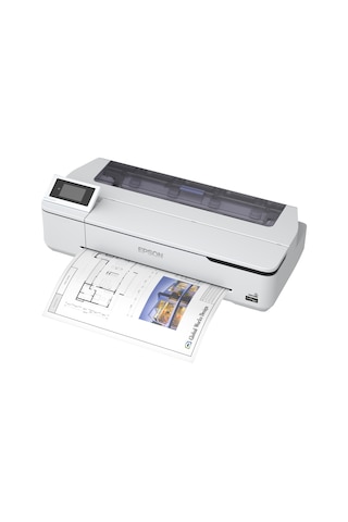 Epson SureColor SC-T2100 - Kablosuz Masaüstü Teknik Yazıcı