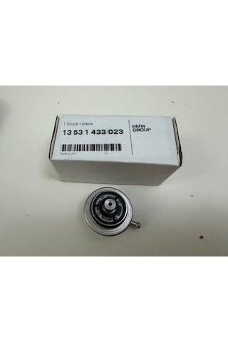 Bmw M52 Yakıt Basınç Regülatörü E36z3 E38 E39 E46 13531433023 . Diğer