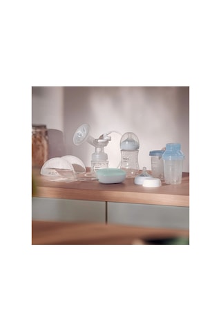 Avent Scf323/11 Avent Essentials Tekli Göğüs Pompası