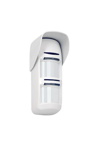U-prox Pır Outdoor V2 Kablosuz Dış Mekan Hareket Sensörü Anti-masking
