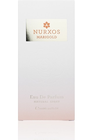 Nurxos 9837 Marigold Kadın Parfüm EDP 100 ML