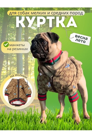 Küçük Ve Orta Boy Köpekler İçin Mont 390498419