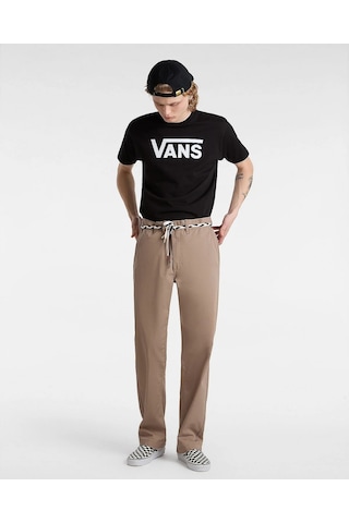 Vans Classic Erkek T-shirt Vn000gggy281 Siyah