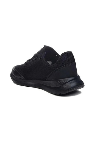 Wickers 2551 Genç Sneaker Siyah-füme Füme - Siyah