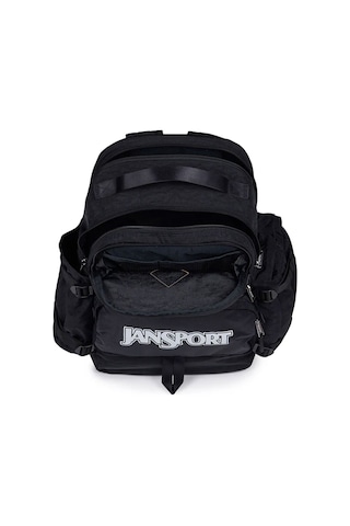 Jansport Seattle Pack Black Sırt Çantası Ek0a5bjzn551 Çok Renkli