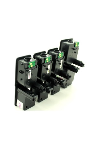Olivetti D-Color Mf 2624 Uyumlu Toner Takım