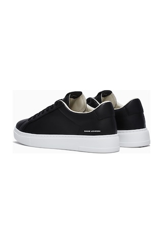 Sneaker Günlük Erkek 13471pp4.20 Crime London Extralıght C08k Black Siyah