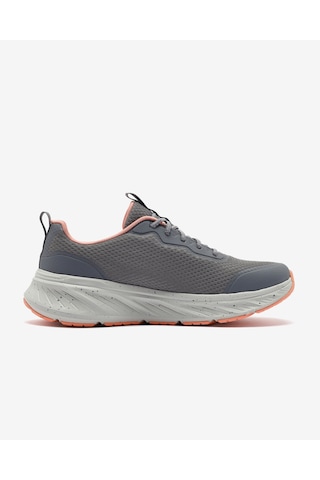 Skechers Edgeride - Smooth Journey Kadın Gri Spor Ayakkabı 150472 Gycl Gri