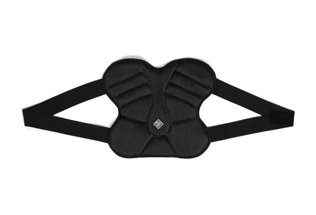 Tucano Urbano Cool Fresh Scooter Sele Yastığı Siyah