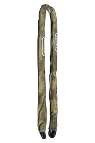 Armor 710 Mv Military Series Dövme Çelik Zincir+U Bar Kilit N11.5665