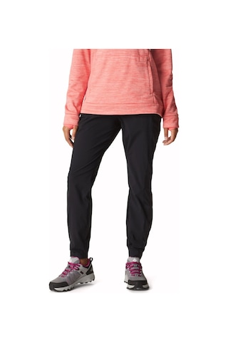 Columbia Columbıa Claudıa Rıdge Kadın Eşofman Altı 2012491-010 2012491-010 Siyah Siyah