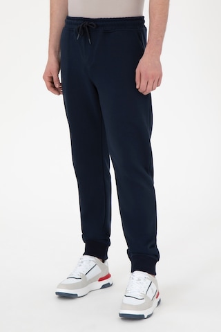 U.s. Polo Assn. Erkek Lacivert Eşofman Altı 50293426-vr033 Lacivert