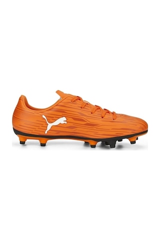 Puma 106576 Rapido Iıı Fg Beyaz - Turuncu