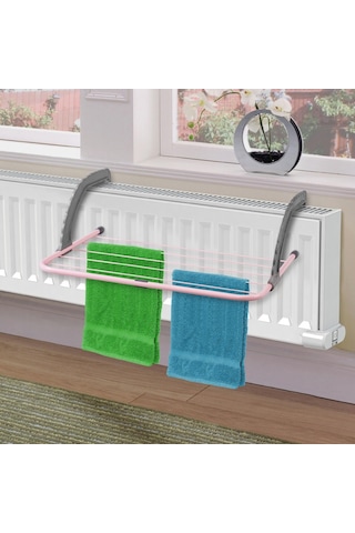 Büro Ev Ofis Çamaşır Ketfi İçin İçin Petek Üstü Çamasır Kurutma Aparatı Diğer