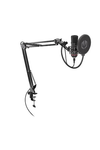 Endorfy Solum Cardioid Yayıncı Mikrofonu Ey1b001