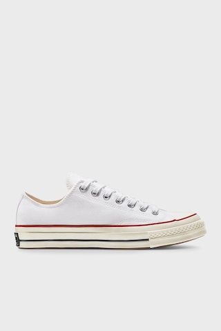 Converse Unisex Ayakkabı 162065c 102 Beyaz Beyaz