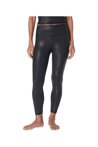 Sweaty Betty Glow Shıne 7/8 Leggıng 44054 SiYAH