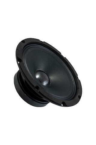Forx Xmd-1320 200 Watt 20 Cm Profesyonel Midrange Hoparlör 2'li Takım