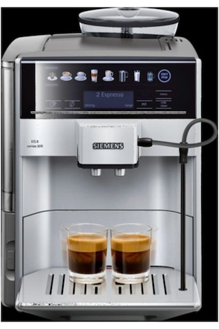 Tüm Kahve Espresso Makinası Kireç Çözücü Tablet