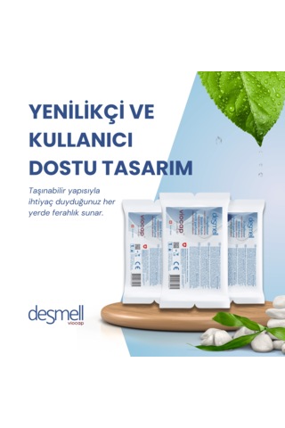 Desmell Koku Yok Edici Bandı