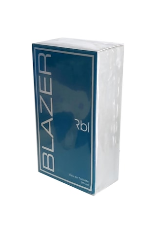 Rebul Erkek Blazer Erkek Parfüm EDT 90 ML