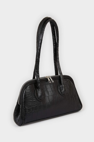 Defacto Kadın El Çantası F5417axnsbk27 Siyah