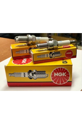 Alfa Romeo 156 Buji Takimi Ngk 1.6-2.0 T.S. 410045898