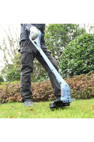 Senix GTE25 LEU Elektrikli Kenar Kesme 250 W