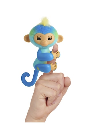 Fingerlings FNG13000 Leo