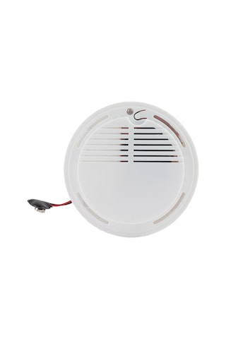 Geeroyoo Bağımsız Füze Alarmı - Fotoelektrik Algılama, 80db Uyarı, Pil Beslemeli Pil Dahil Değil - Ev, Ofis, Alışveriş Merkezi İçin