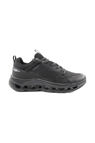 M.P Mp 252-6106 Siyah Erkek Sneakers Siyah