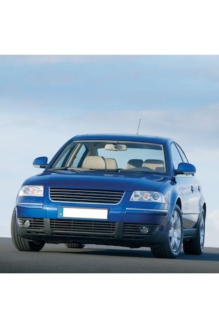 Kapı İç Kilitleme Çubuğu Takımı Vw Passat B5.5 2001-2005 3b0837187b