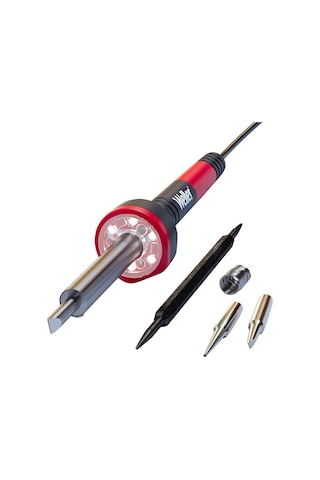 Weller Wlırk6023c Ledli Kalem Havya Kiti 60 Watt 425 C
