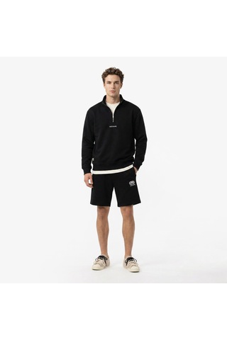 Ecko Myndus Erkek Siyah Sweatshirt 1cf0sw300180 2800282