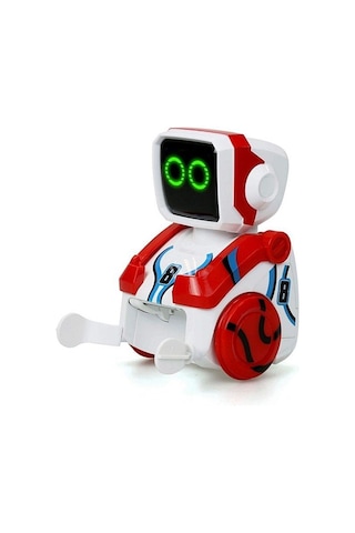 Silverlit Kickabot İkili Robot - Seti