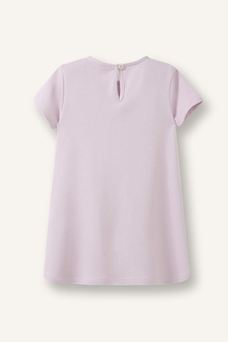 Defacto Elbise Kız Bebek H2168a526smpn425 Pembe-pn425