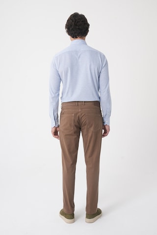 Bisse Erkek 5 Cepli Spor Pantolon Haki Pns25k25209 D49 Haki