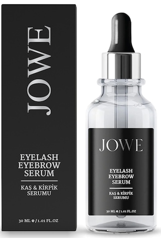 Jowe Kaş ve Kirpik Serumu 30 ML