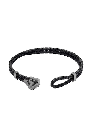 Emporio Armani Ajegs3322-060 Erkek Bileklik Renkli