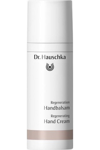 Dr. Hauschka Regenerating El Kremi