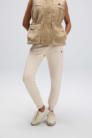 Ellesse Bayan Eşofman Altı Ef532-bg Bej Bej