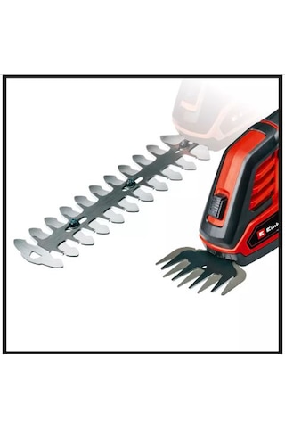 Einhell GE-CG 18/100 Li T (1x 2,5 Ah), Akülü Çim ve Çit Budama  - 3410316
