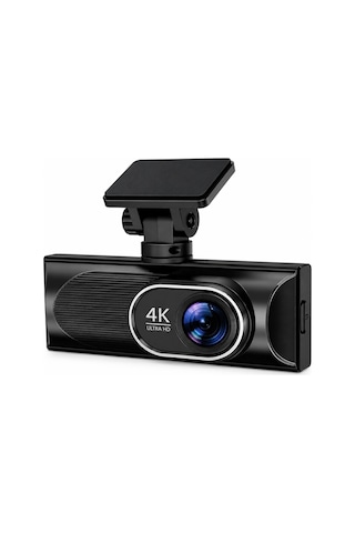 Carboon C18 Wifi Araç İçi Kamera Full Hd Gece Görüşlü Araç Kayıt Kamerası G-sensör Park Modu